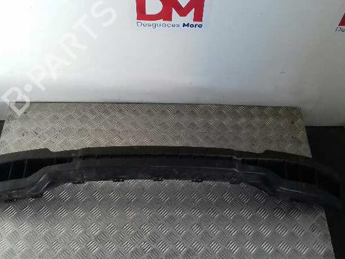 Used Front bumper reinforcement CITROËN BERLINGO / BERLINGO FIRST MPV (MF_, GJK_, GFK_) 1.6 HDI 75 (MF9HW, GJ9HWC, GF9HWC, GN9HWC) (75 hp) 12835511