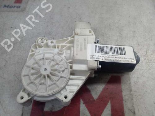 Used Left front window motor BMW 5 Touring (F11) 530 d (258 hp) 12644752
