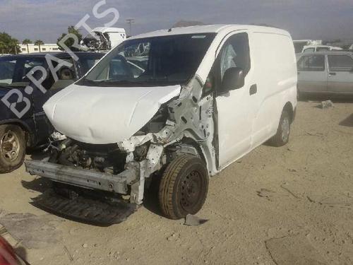 AC compressor NISSAN NV200 / EVALIA Bus 1.5 dCi 110 (M20, M20M) | BP30369376M34 