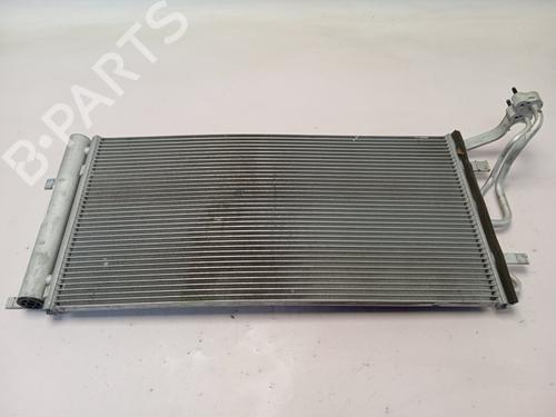 AC-Kondensator HYUNDAI i30 (PDE, PD, PDEN) [2016-2025]  28950633