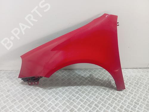 Used Left front fenders Left front fenders 38535763 38535763