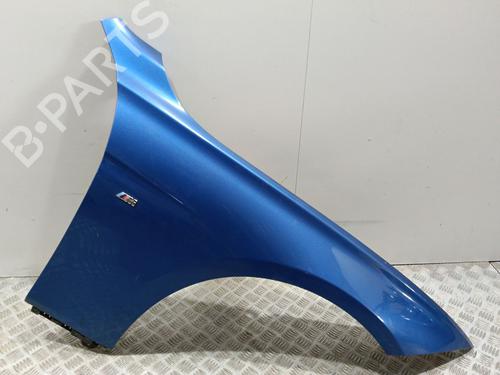 Used Right front fenders Right front fenders BMW 3 (F30, F80) [2011-2018] 33607899 33607899