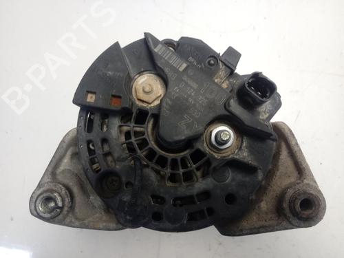 Alternator OPEL CORSA D (S07)  | BP14931173M7 