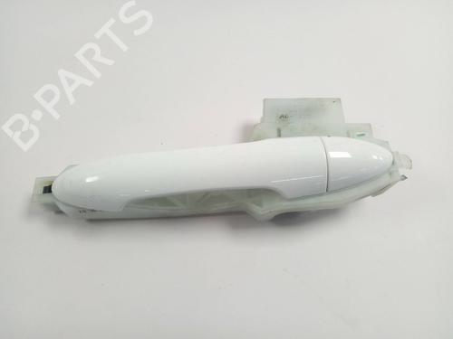 Used Rear left exterior door handle KIA PICANTO III (JA) [2017-2025]  18656757