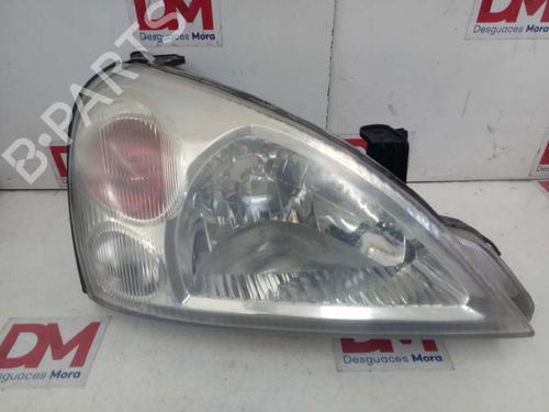 Right headlight SUZUKI LIANA Hatchback 1.6 (RH416) | BP12662526C29 