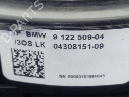 Steering column stalk BMW X1 (E84) xDrive 18 d | BP13742744I23 