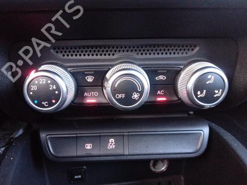 Used Climate control AUDI A1 (8X1, 8XK) 1.6 TDI (90 hp) 16681393