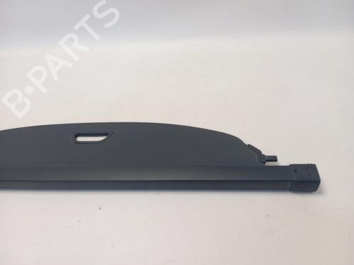 Rear parcel shelf MERCEDES-BENZ GLC (X253) 220 d 4-matic (253.915) | BP29724018C85 