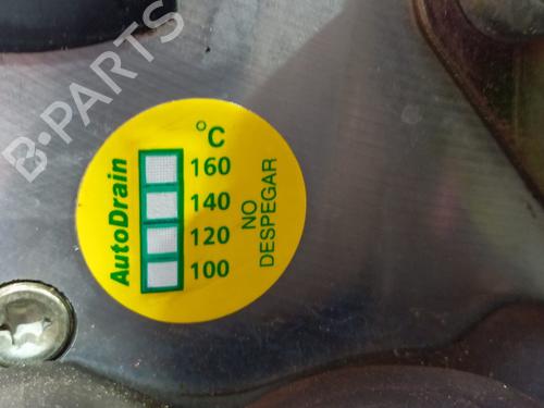 Engine FORD FOCUS I (DAW, DBW) 2.0 16V | BP26942886M1 