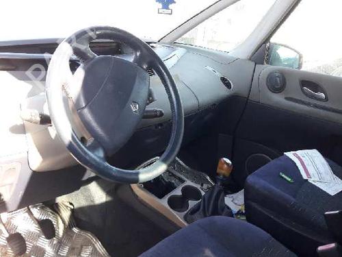 Starter RENAULT ESPACE III (JE0_) | BP12839252M8