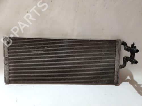 Used Water radiator Water radiator BMW 7 (F01, F02, F03, F04) 750 i, Li (449 hp) 40237340 40237340