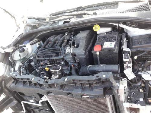 Display monitor CITROËN C3 III (SX)  | BP14129444C48 