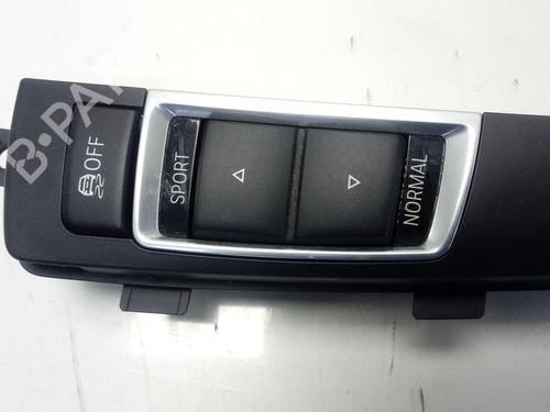 Electronic module BMW 5 (F10) | BP17144336M83