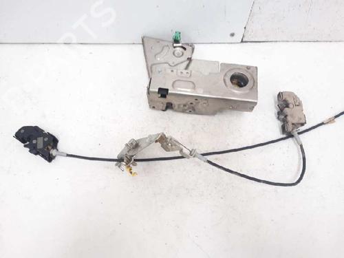 Rear left lock FORD TOURNEO CONNECT 1.8 TDCi | BP15231641C100 