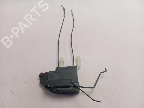 Used Front left lock HYUNDAI TUCSON (JM) 2.0 CRDi (113 hp) 29079008