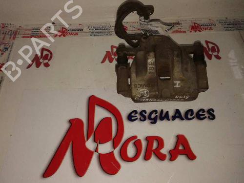 Used Right front brake caliper SUZUKI GRAND VITARA II (JT, TE, TD) 1.6 (JB416) (106 hp) 16815522