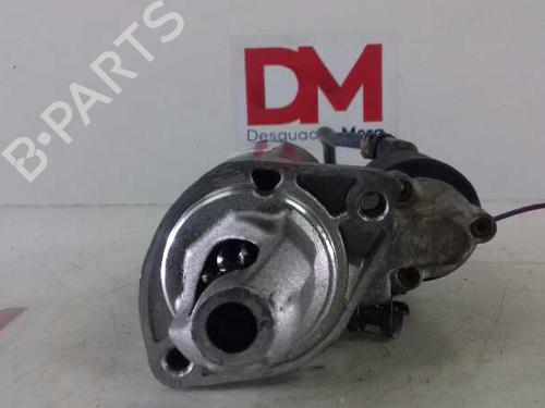 Starter MERCEDES-BENZ C-CLASS (W203) C 240 (203.061) | BP12633621M8 