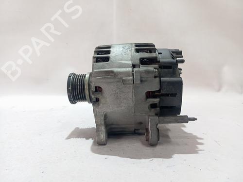 Alternator VW GOLF VII (5G1, BQ1, BE1, BE2) | BP31065317M7