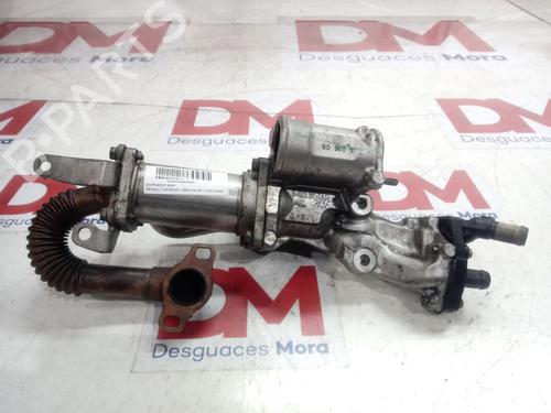 Egr RENAULT MEGANE II (BM0/1_, CM0/1_) 1.5 dCi (BM02, BM13, BM2A, CM02, CM13) (101 hp) 30372450