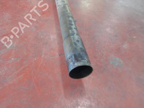 Exhaust system VW GOLF VII (5G1, BQ1, BE1, BE2) 2.0 TDI | BP16298072M121 