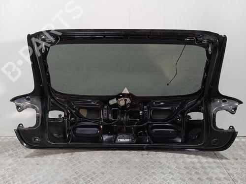 Tailgate AUDI Q7 (4LB) 3.0 TDI quattro | BP29244473C6 