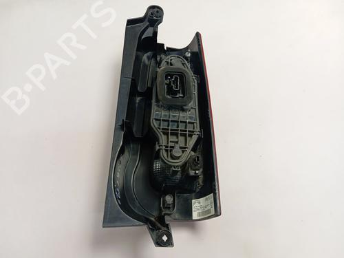 Left taillight PEUGEOT RIFTER 1.5 BlueHDi 100 | BP37199886C34 - Image 2