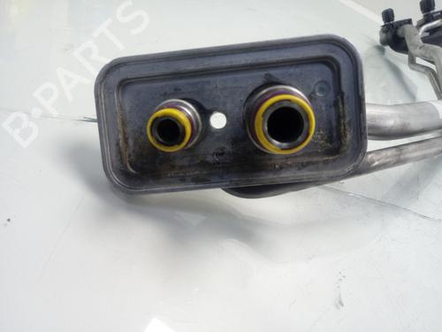 AC pipe BMW X6 (E71, E72)  | BP15882461M126 