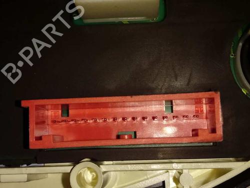 Instrument cluster RENAULT LAGUNA II (BG0/1_) 1.6 16V (BG0A, BG0L) | BP12654028C47 