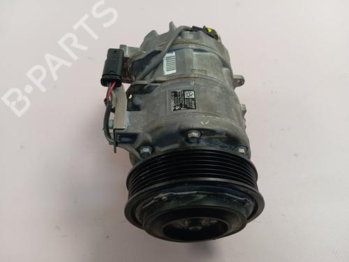 Used AC compressor BMW 4 Gran Coupe (G26) 420 i (184 hp) 27881936