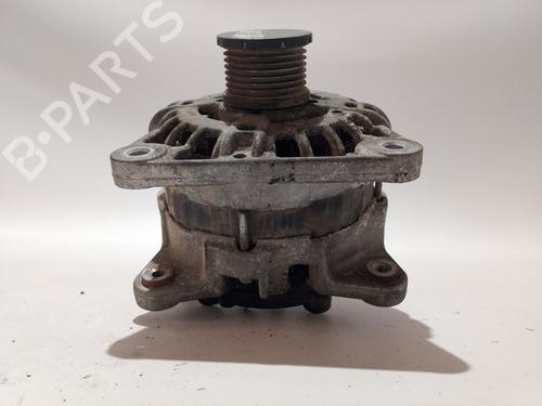 Used Alternator DACIA DOKKER MPV (KE_) [2012-2025]  26874296