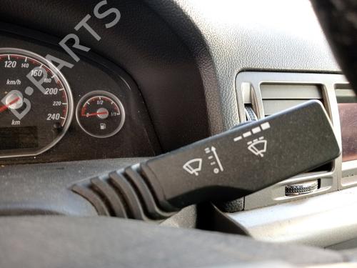 Rear parcel shelf OPEL VECTRA C Estate (Z02) | BP20656140C85