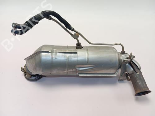 Used Catalyst Catalyst PEUGEOT 208 II (UB_, UP_, UW_, UJ_) [2019-2026] 34382759 34382759
