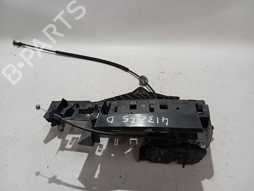 Front right lock FORD FOCUS II (DA_, HCP, DP)  | BP28492432C97 