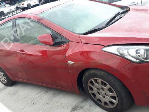 Rear wiper motor HYUNDAI i30 (GD)  | BP14905332M102 