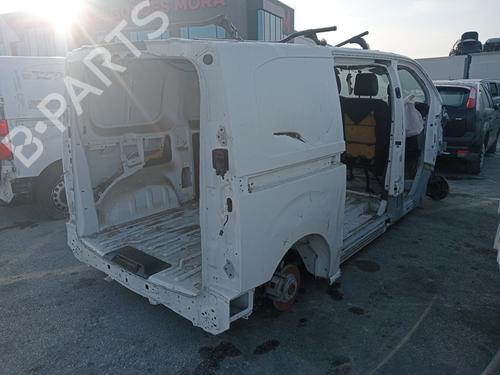 Gearstang CITROËN JUMPY III Van (V_)  | BP31043391M90 