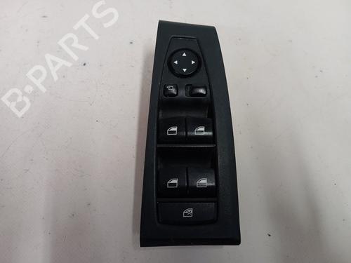 Used Left front window switch BMW 2 Gran Tourer (F46) 218 d (150 hp) 23092823