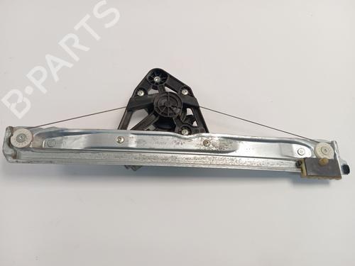 Rear left window mechanism RENAULT KANGOO Express (FW0/1_) 1.5 dCi 75 (FW07, FW10, FW04) | BP36385855C24 - Image 4