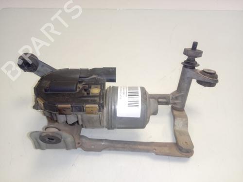 Viskermotor vindrude SEAT LEON (1P1) [2005-2013]  13620932