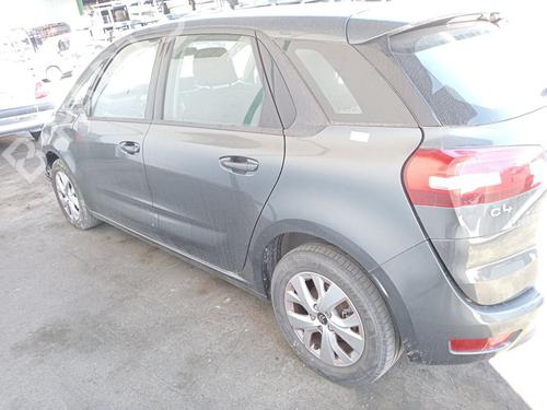 Luftventil CITROËN C4 Picasso II  | BP22704695I21 