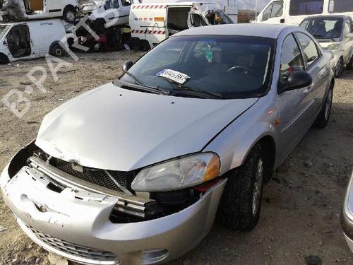 CHRYSLER SEBRING (JR) [2000-2007] 2595810