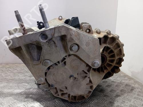 Gearbox FORD TRANSIT CUSTOM V362 Bus (F3) | BP31987679M3