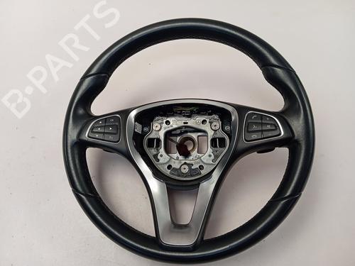 Used Steering wheel MERCEDES-BENZ GLA-CLASS (X156) GLA 180 (156.942) (122 hp) 22565622