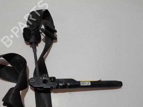 Front left seatbelt CITROËN BERLINGO (ER_, EC_) | BP37260533I26 - Image 5