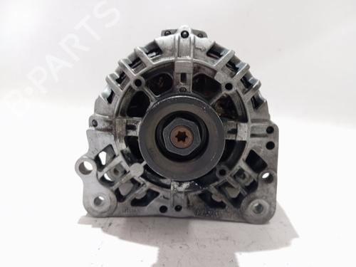 Generator SKODA FABIA II (542) [2006-2014]  31340729