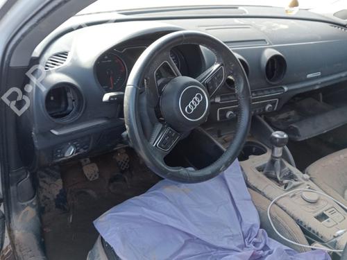 Engine AUDI A3 Sportback (8VA, 8VF)  | BP25856239M1  - Image 12