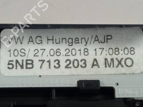 Andre VW TIGUAN ALLSPACE (BW2, BJ2)  | BP18657131O1