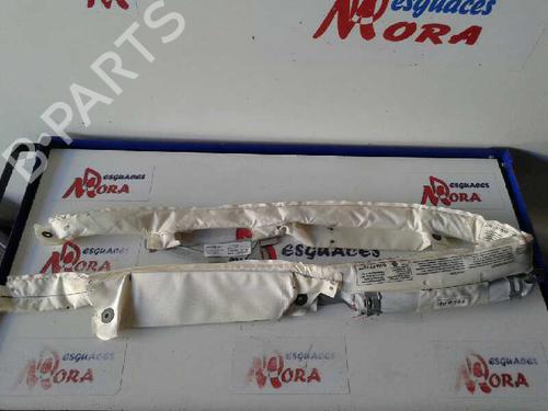 Left curtain airbag SEAT LEON (1P1) 1.9 TDI | BP12641159C11 