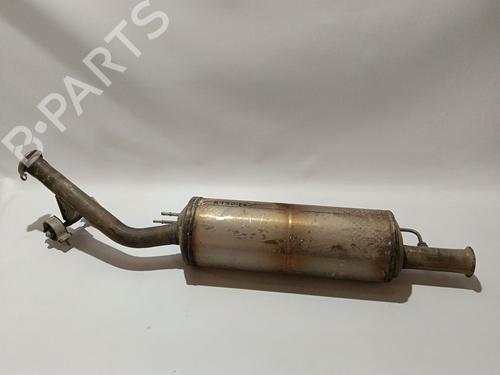 Used Catalyst Catalyst PEUGEOT EXPERT Van (V_) [2016-2026] 34193687 34193687