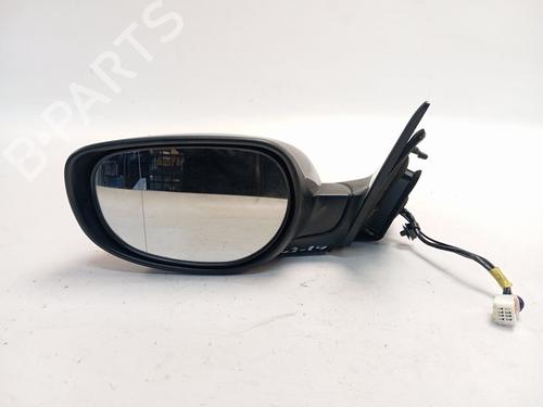 Used Left mirror MAZDA RX-8 (SE, FE) 1.3 (FE103, SE3P) (231 hp) 22704054
