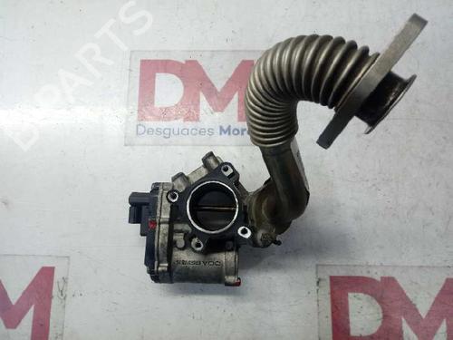 Used Egr RENAULT LAGUNA III (BT0/1) 2.0 dCi (BT07, BT0J, BT14, BT1A, BT1S) (131 hp) 12654079